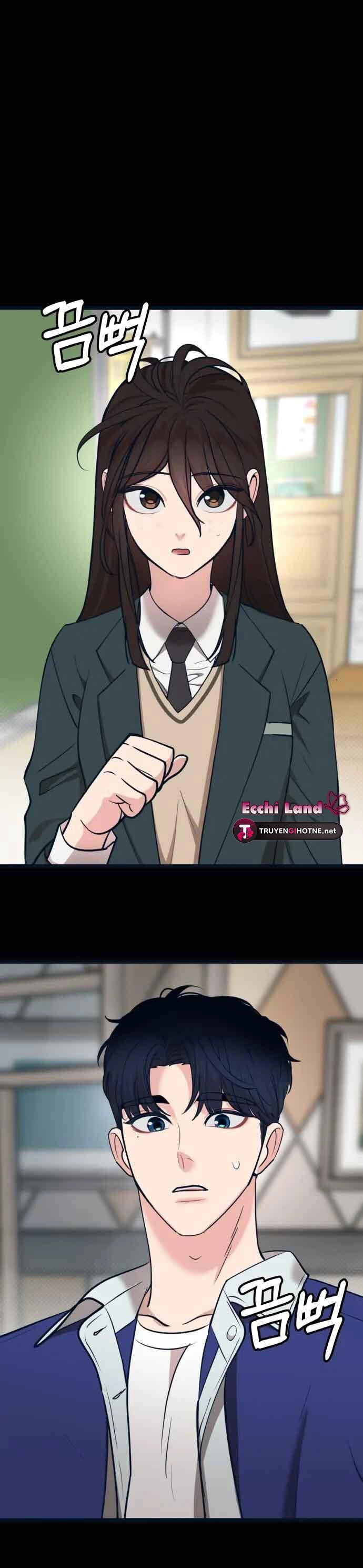 Đời Tư Idol Chapter 24.1 - 2