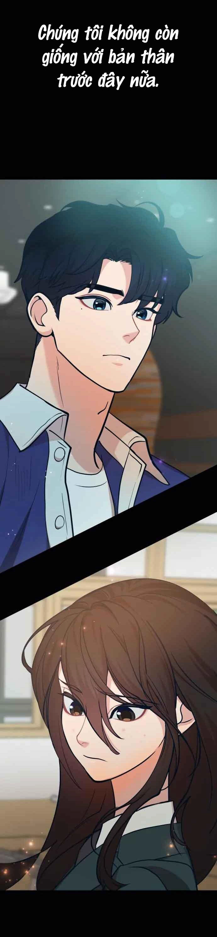 Đời Tư Idol Chapter 24.1 - 4