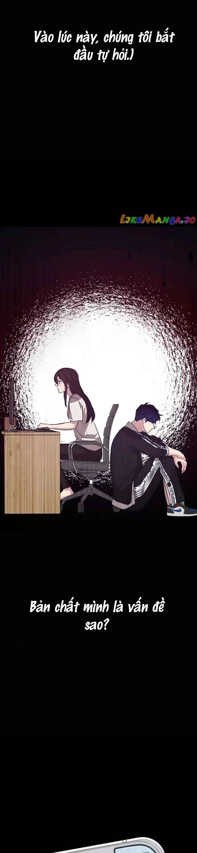 Đời Tư Idol Chapter 24.1 - 5