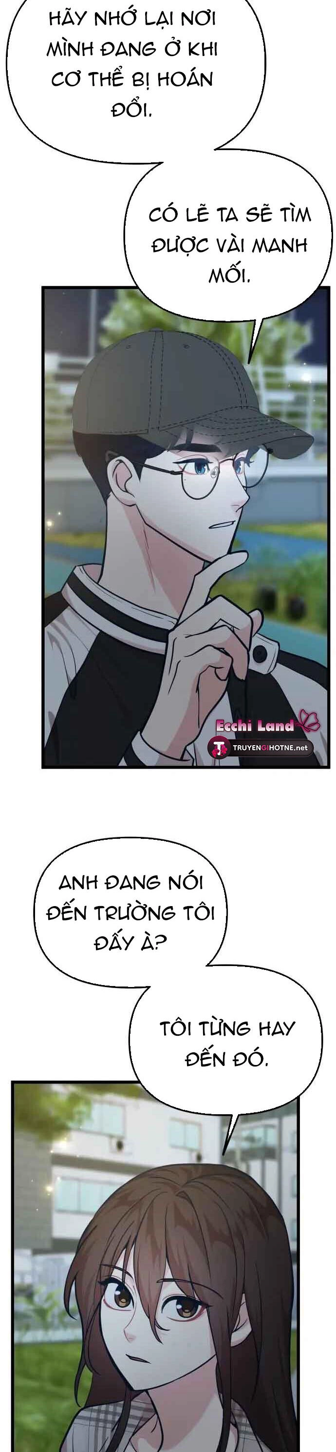 Đời Tư Idol Chapter 24.1 - 9