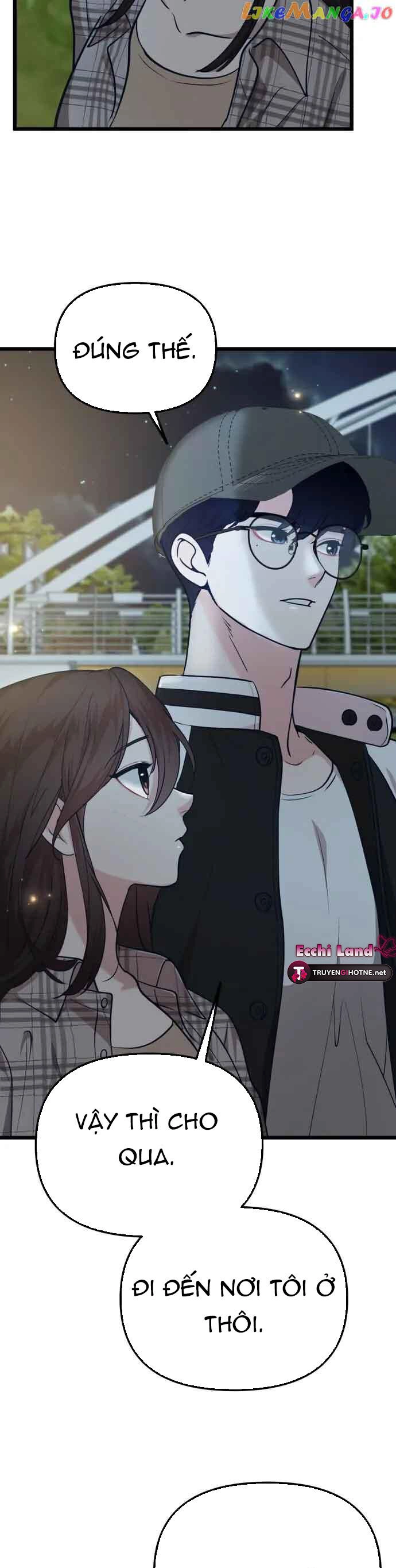 Đời Tư Idol Chapter 24.1 - 10