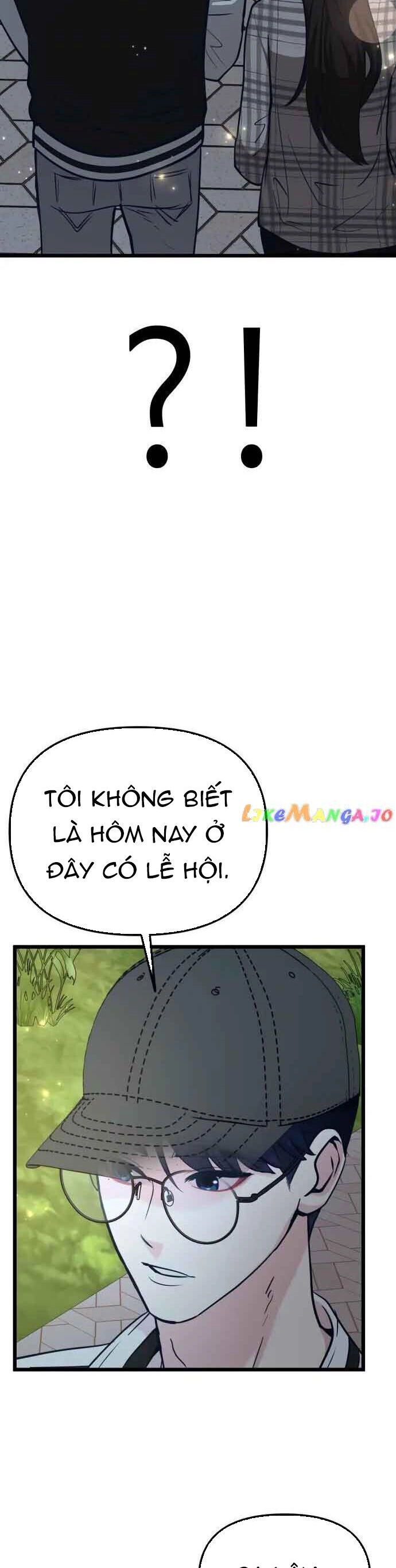 Đời Tư Idol Chapter 24.1 - 13