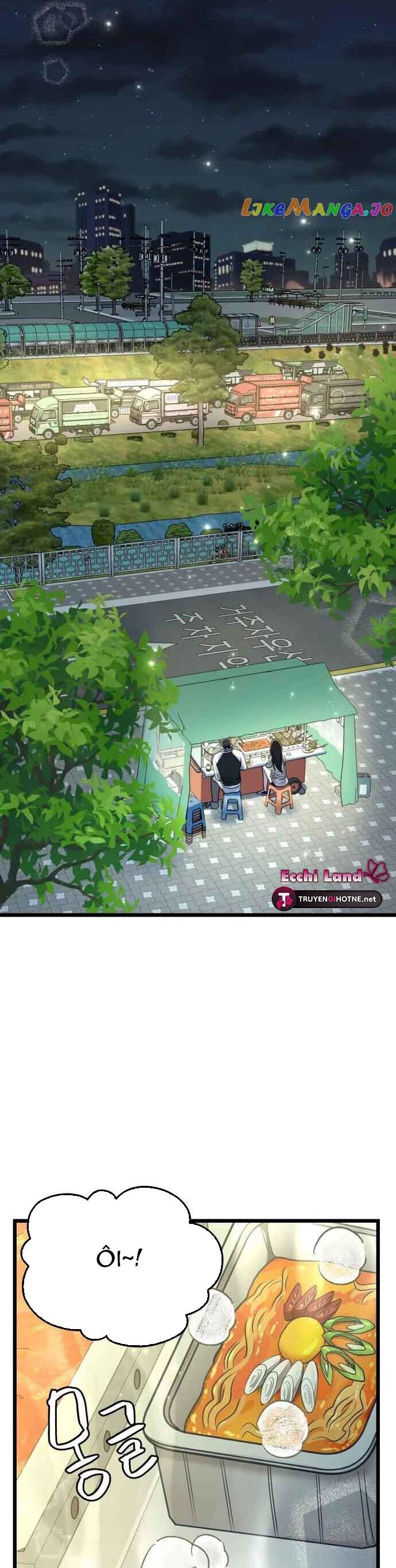 Đời Tư Idol Chapter 24.1 - 17