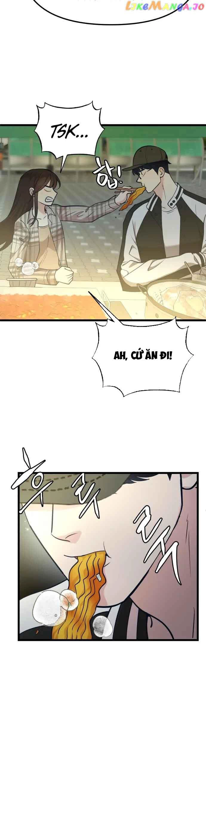 Đời Tư Idol Chapter 24.1 - 19