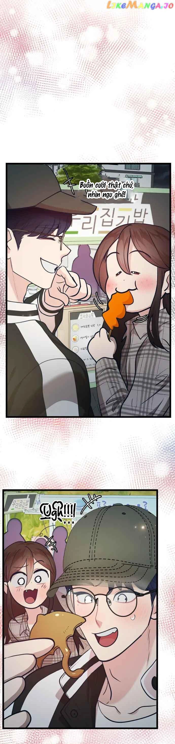 Đời Tư Idol Chapter 24.2 - 1