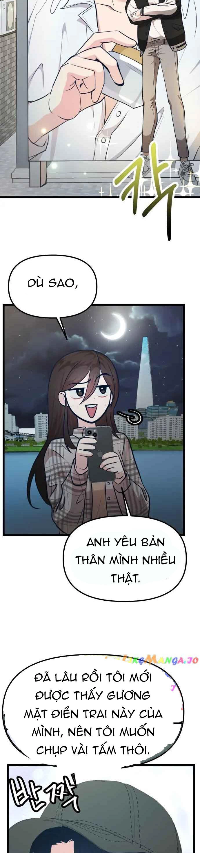 Đời Tư Idol Chapter 24.2 - 5