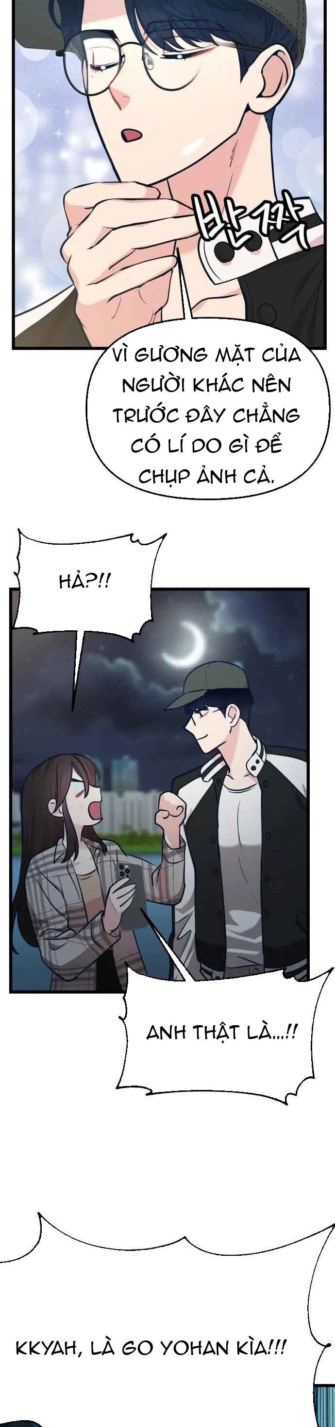 Đời Tư Idol Chapter 24.2 - 6