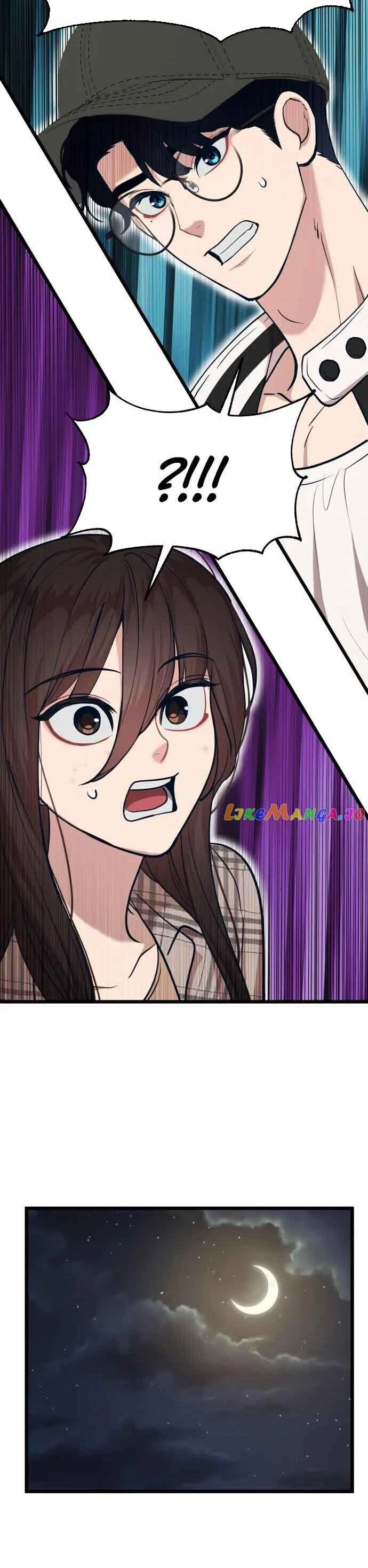 Đời Tư Idol Chapter 24.2 - 7