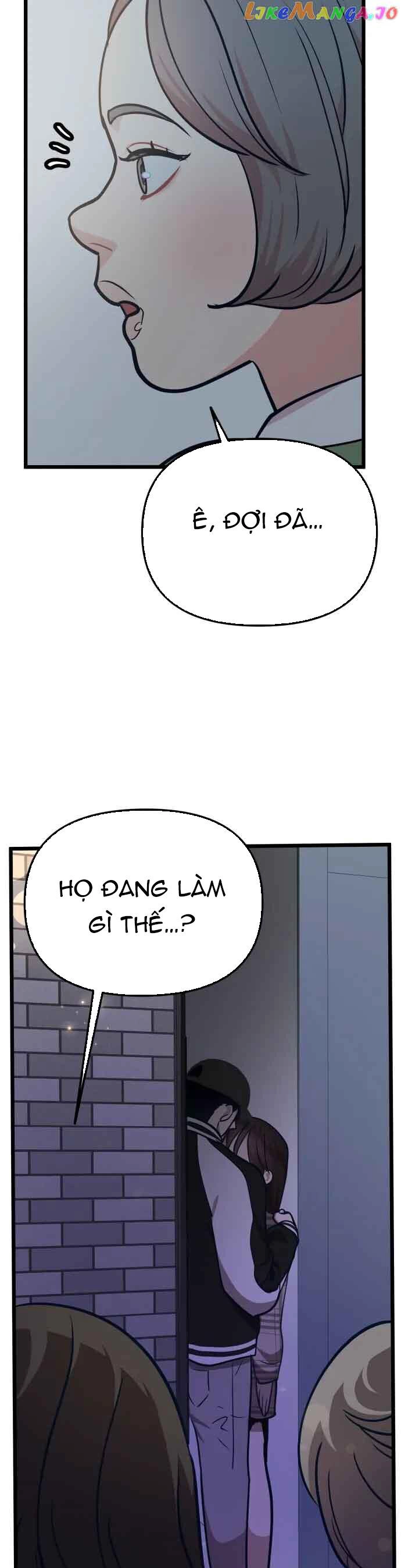 Đời Tư Idol Chapter 24.2 - 9