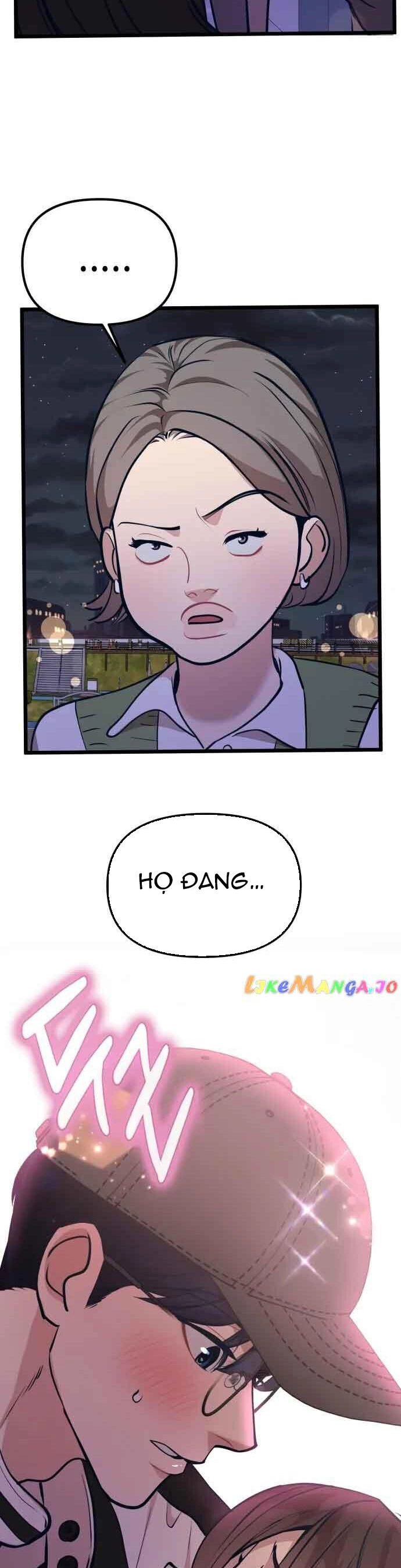 Đời Tư Idol Chapter 24.2 - 10