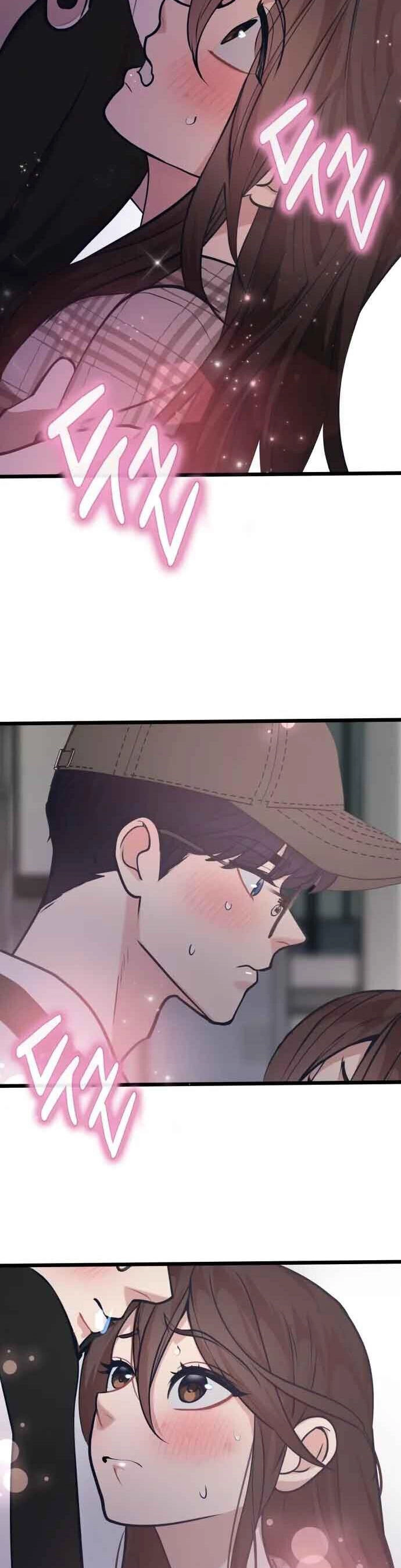 Đời Tư Idol Chapter 24.2 - 11