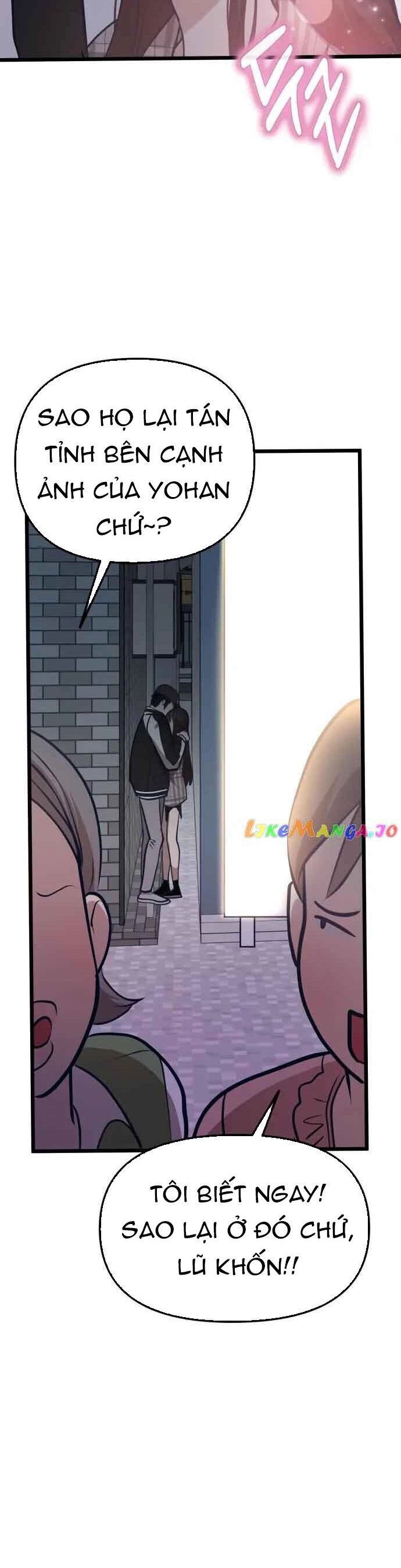 Đời Tư Idol Chapter 24.2 - 12