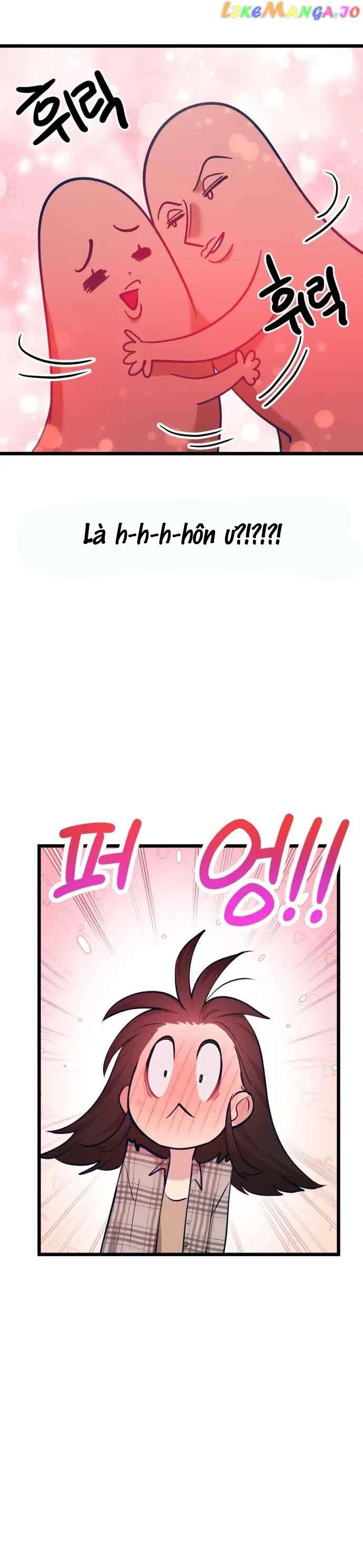 Đời Tư Idol Chapter 24.2 - 18