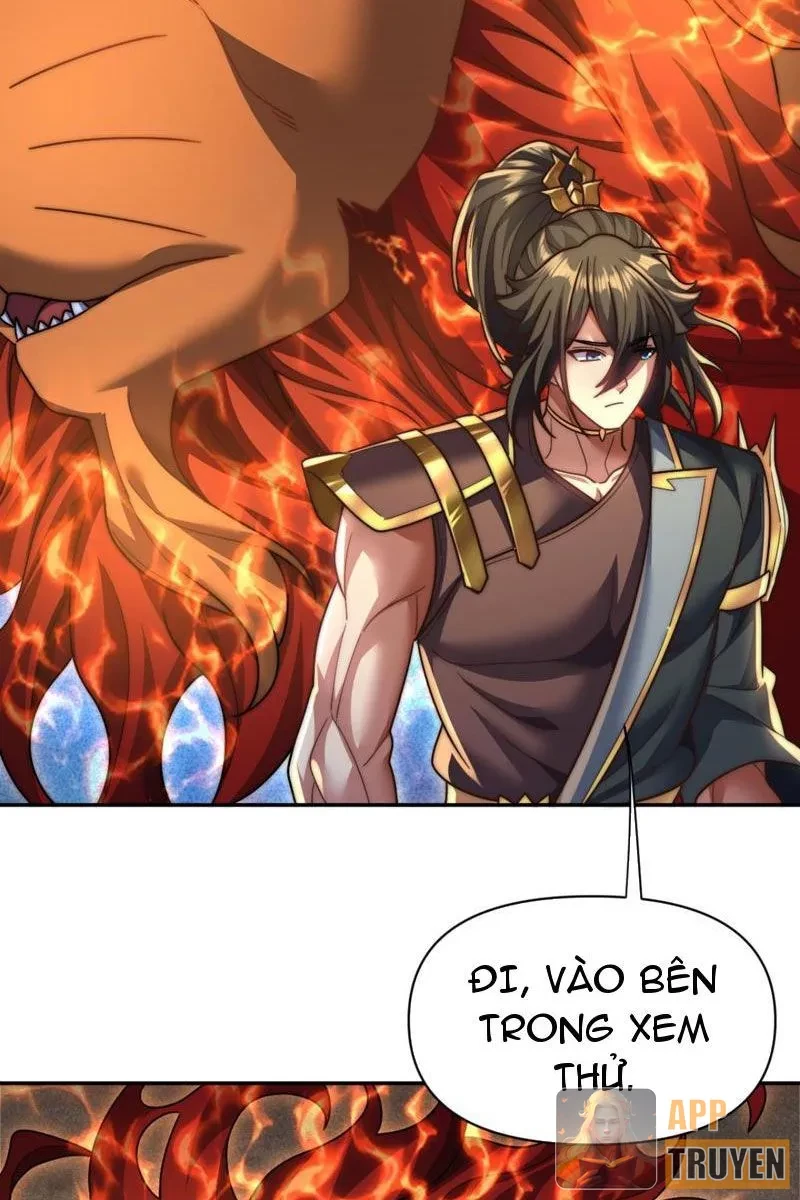 Bắt Đầu Chấn Kinh Nữ Đế Lão Bà, Ta Vô Địch! Chapter 97 - 3