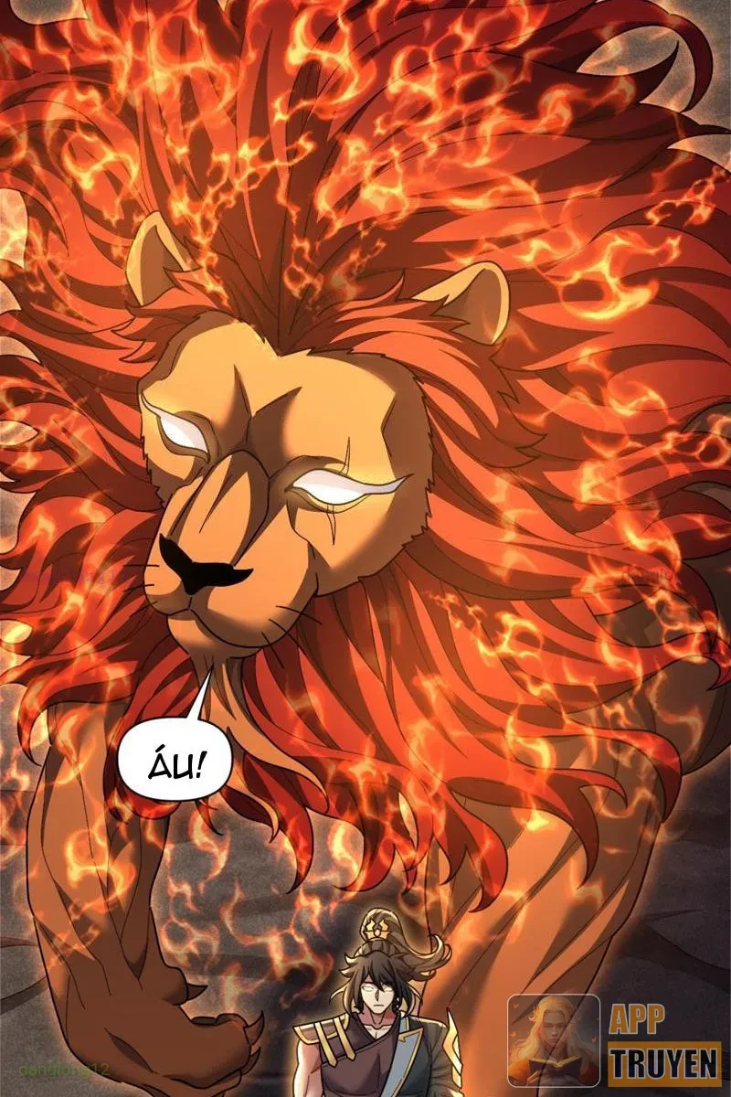 Bắt Đầu Chấn Kinh Nữ Đế Lão Bà, Ta Vô Địch! Chapter 97 - 4