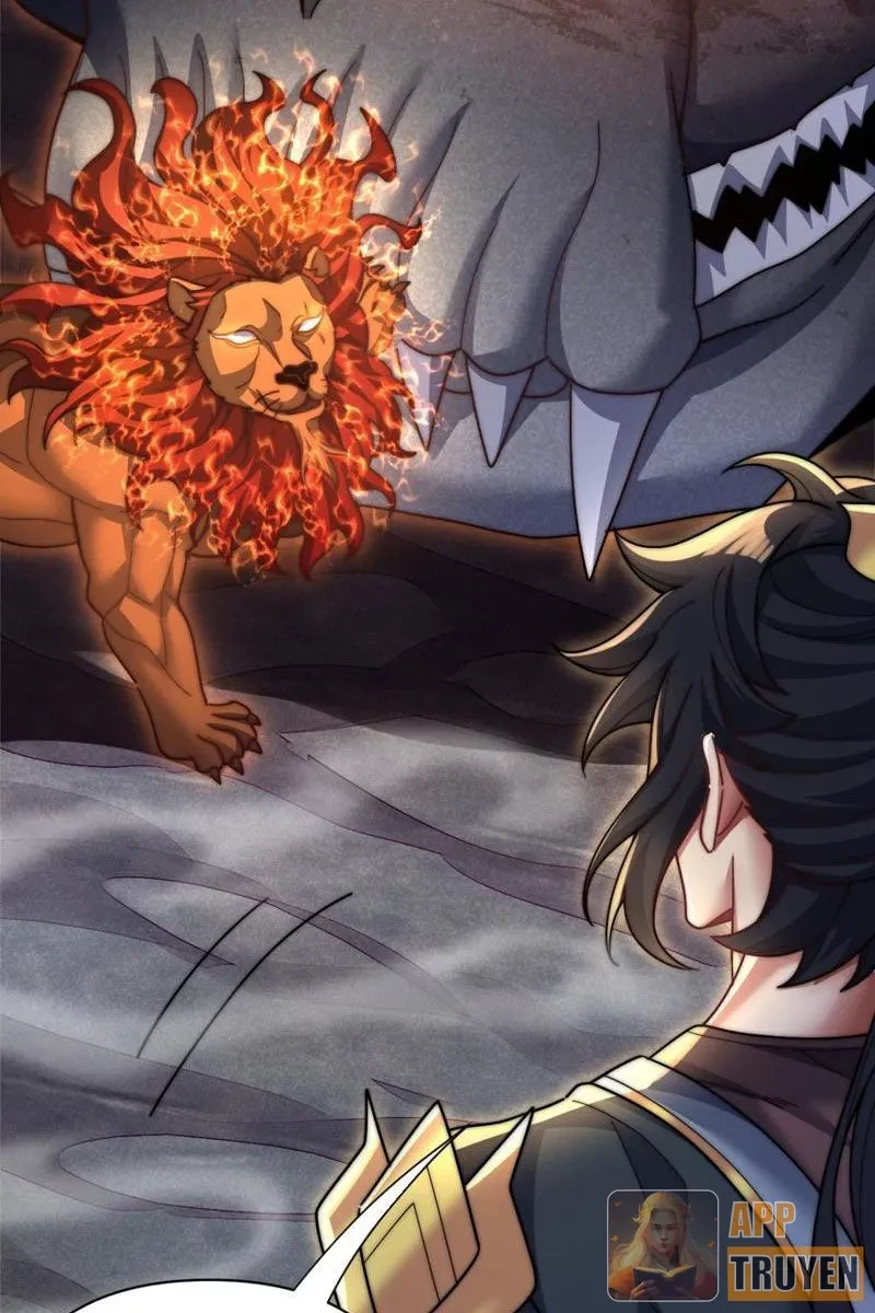 Bắt Đầu Chấn Kinh Nữ Đế Lão Bà, Ta Vô Địch! Chapter 97 - 12