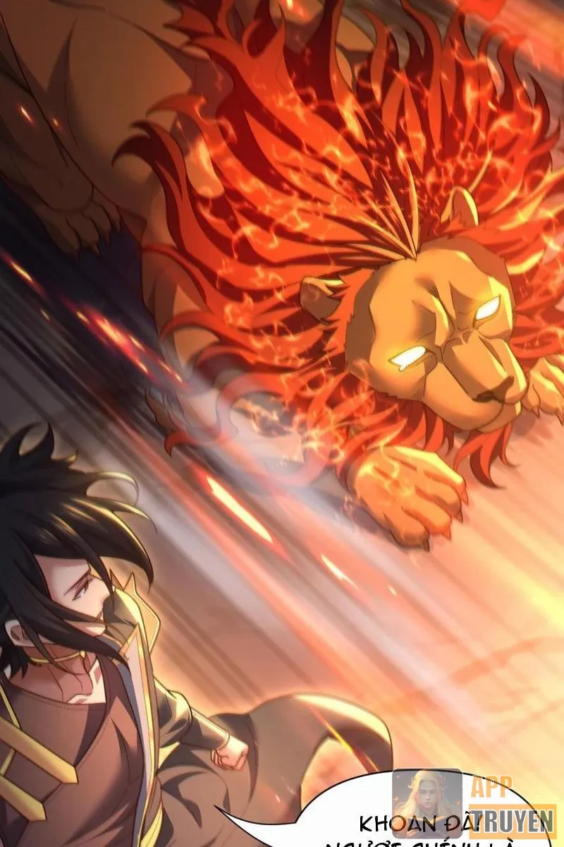 Bắt Đầu Chấn Kinh Nữ Đế Lão Bà, Ta Vô Địch! Chapter 97 - 17