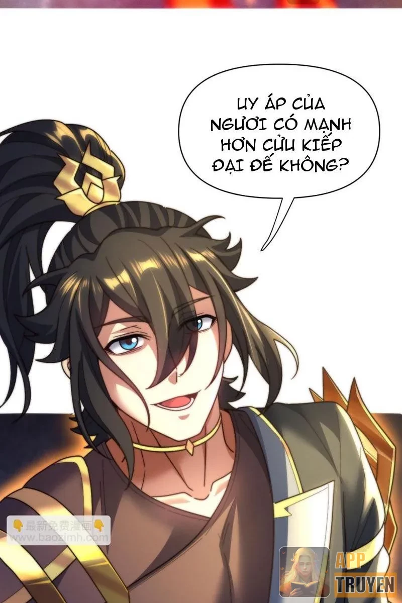 Bắt Đầu Chấn Kinh Nữ Đế Lão Bà, Ta Vô Địch! Chapter 97 - 20