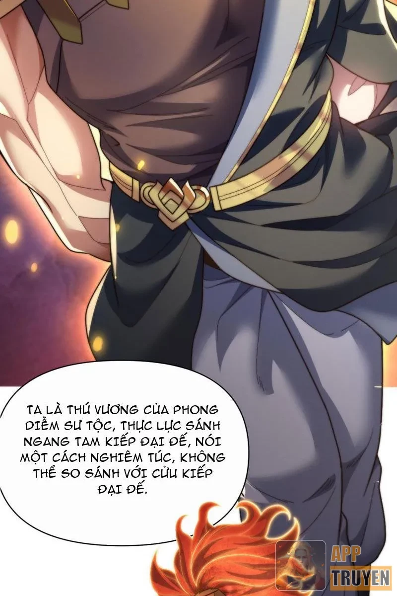 Bắt Đầu Chấn Kinh Nữ Đế Lão Bà, Ta Vô Địch! Chapter 97 - 21