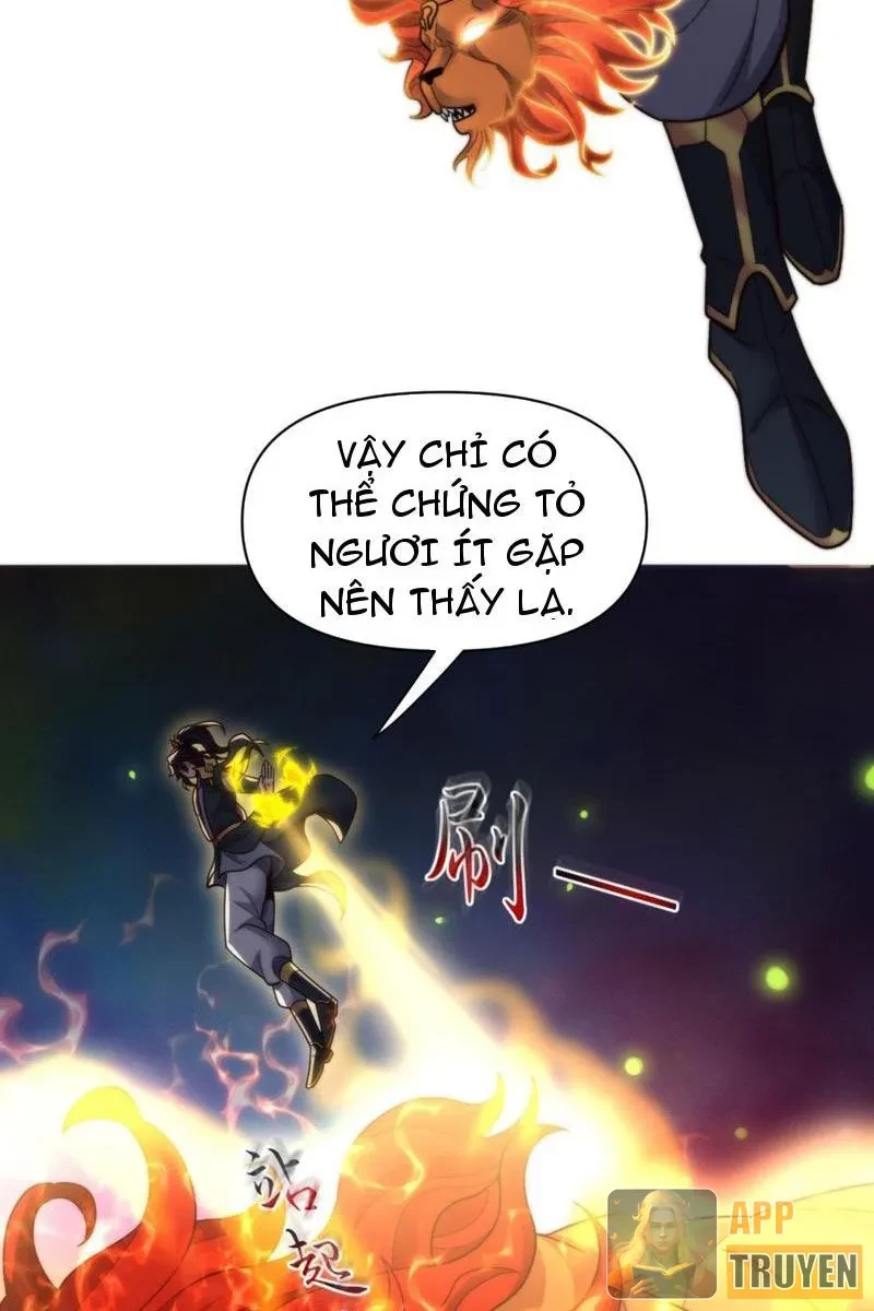 Bắt Đầu Chấn Kinh Nữ Đế Lão Bà, Ta Vô Địch! Chapter 97 - 22