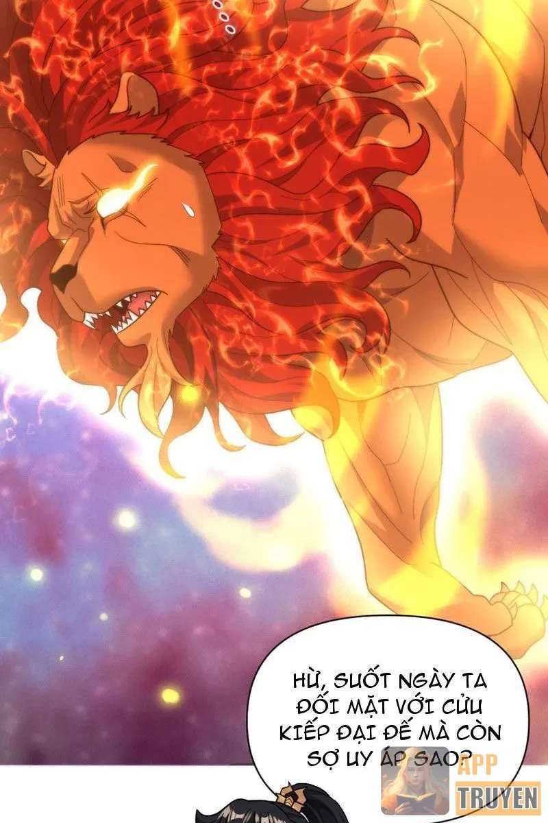 Bắt Đầu Chấn Kinh Nữ Đế Lão Bà, Ta Vô Địch! Chapter 97 - 23