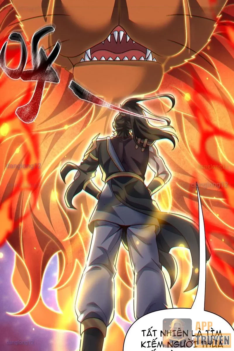 Bắt Đầu Chấn Kinh Nữ Đế Lão Bà, Ta Vô Địch! Chapter 97 - 25