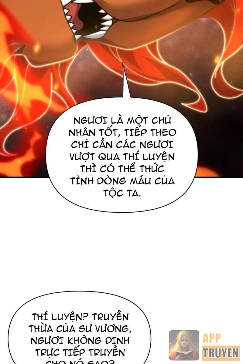 Bắt Đầu Chấn Kinh Nữ Đế Lão Bà, Ta Vô Địch! Chapter 97 - 34