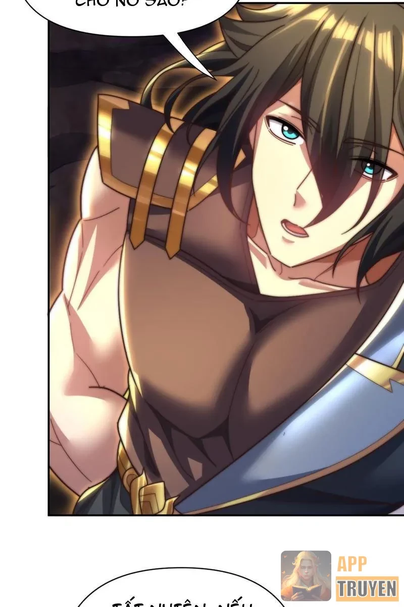 Bắt Đầu Chấn Kinh Nữ Đế Lão Bà, Ta Vô Địch! Chapter 97 - 35