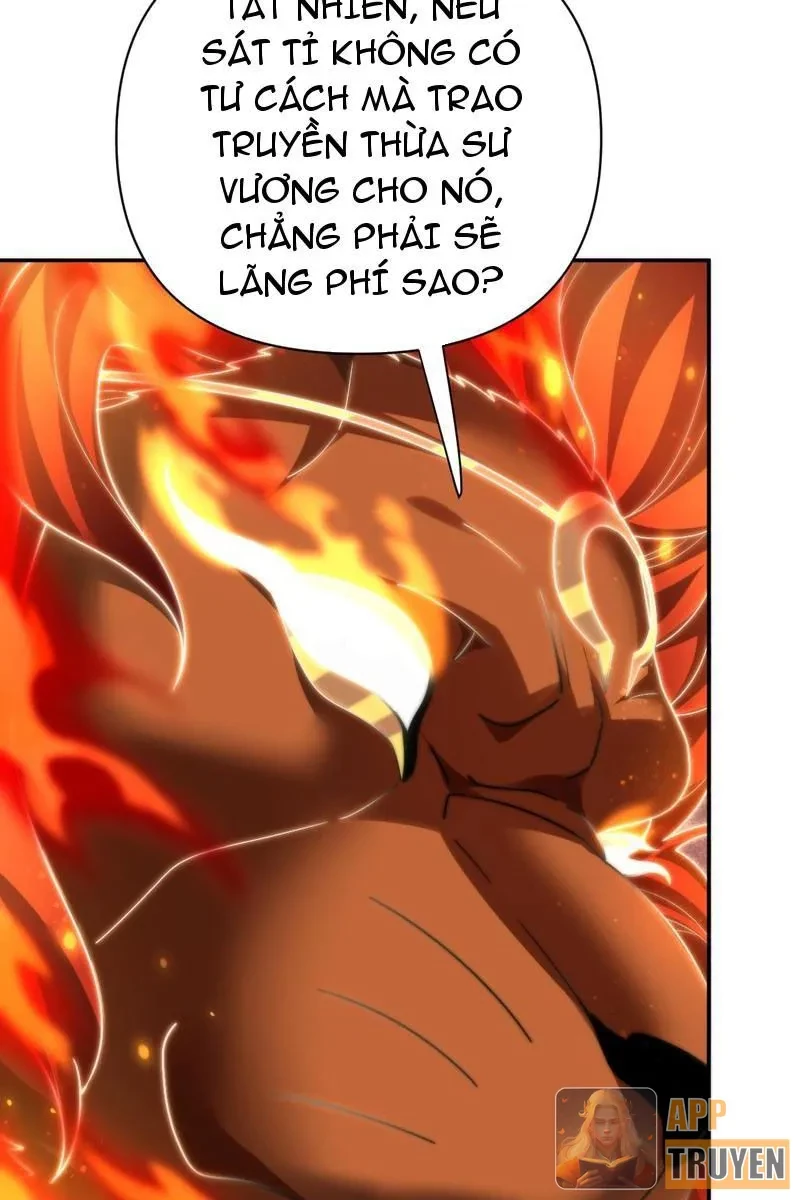 Bắt Đầu Chấn Kinh Nữ Đế Lão Bà, Ta Vô Địch! Chapter 97 - 36