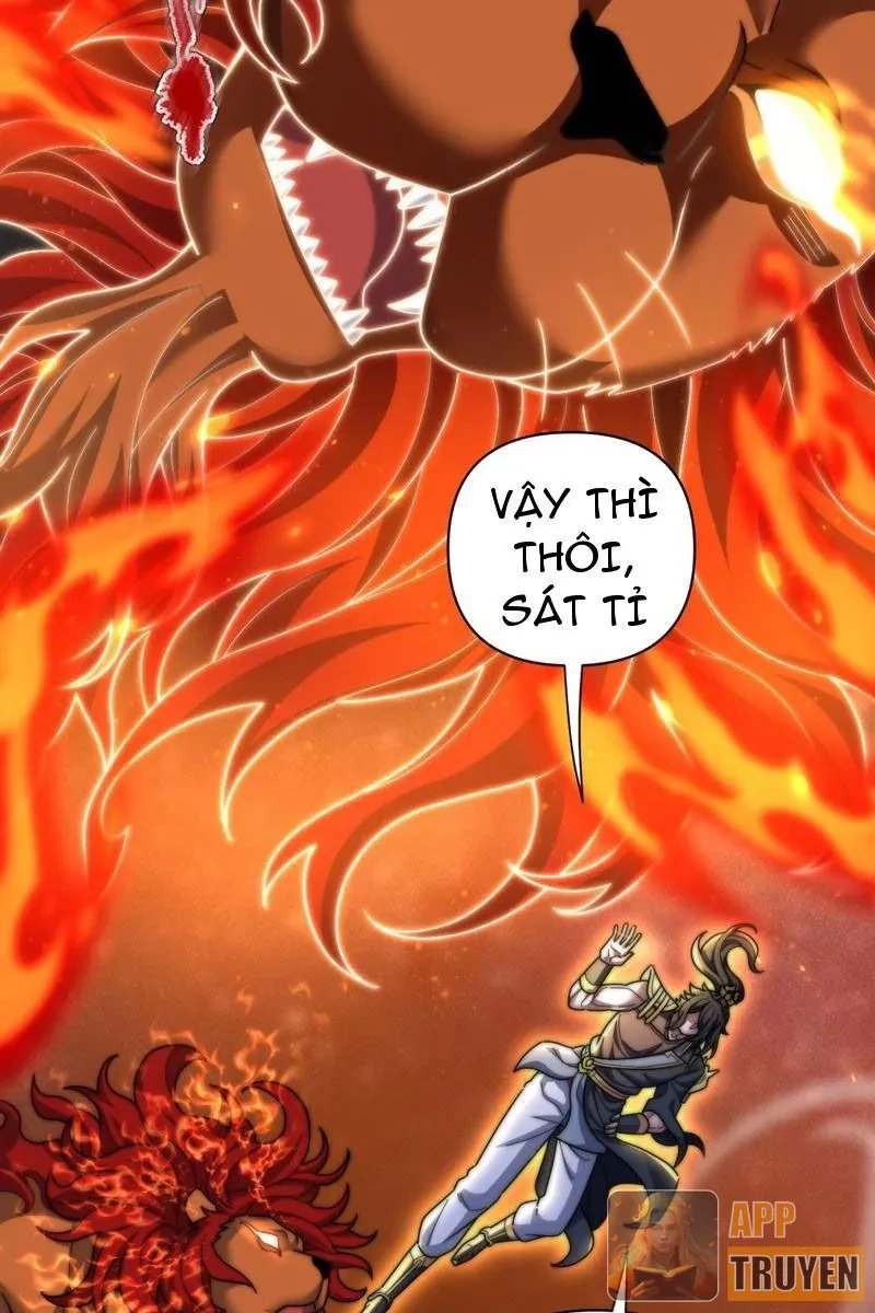 Bắt Đầu Chấn Kinh Nữ Đế Lão Bà, Ta Vô Địch! Chapter 97 - 38