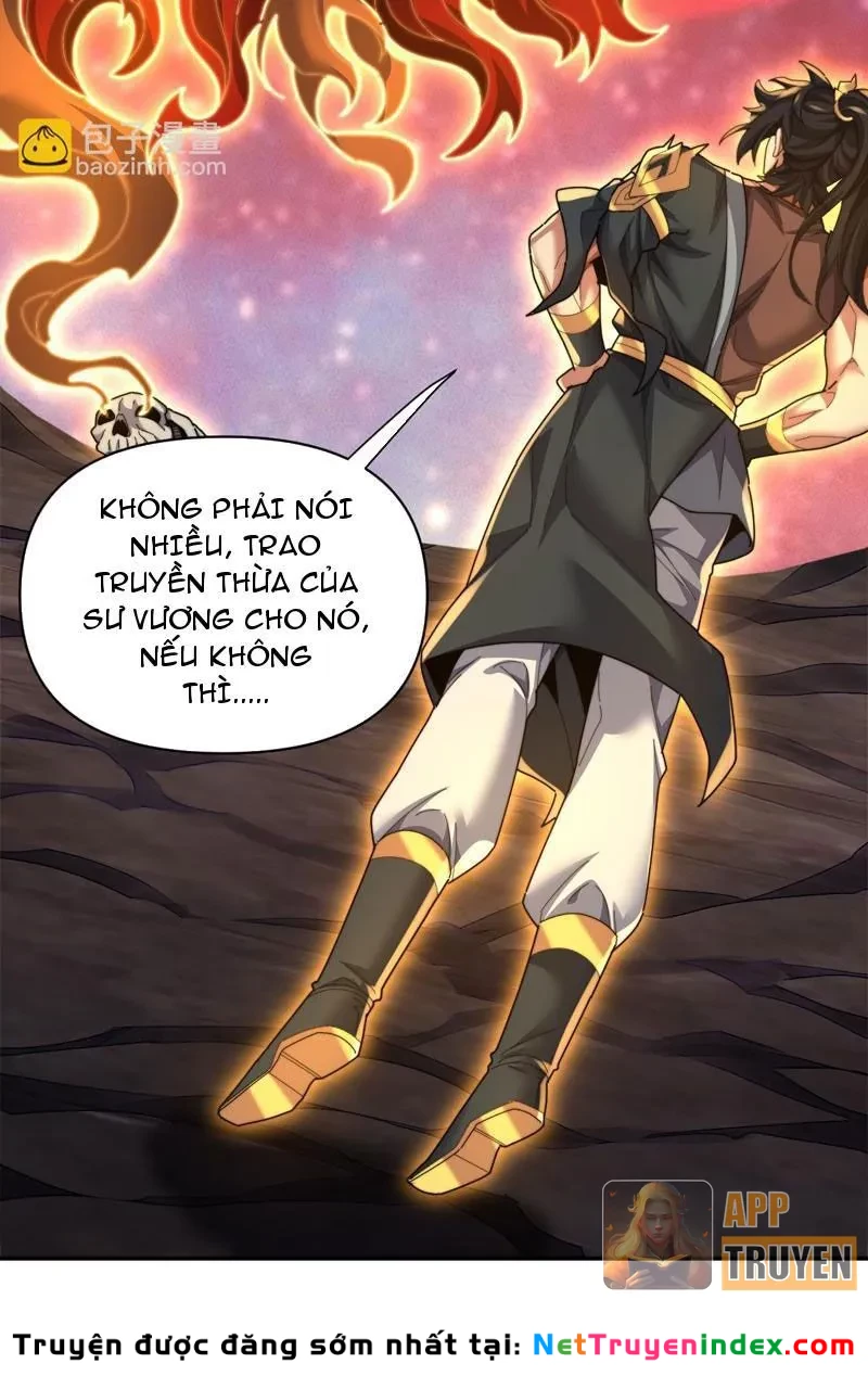 Bắt Đầu Chấn Kinh Nữ Đế Lão Bà, Ta Vô Địch! Chapter 97 - 54