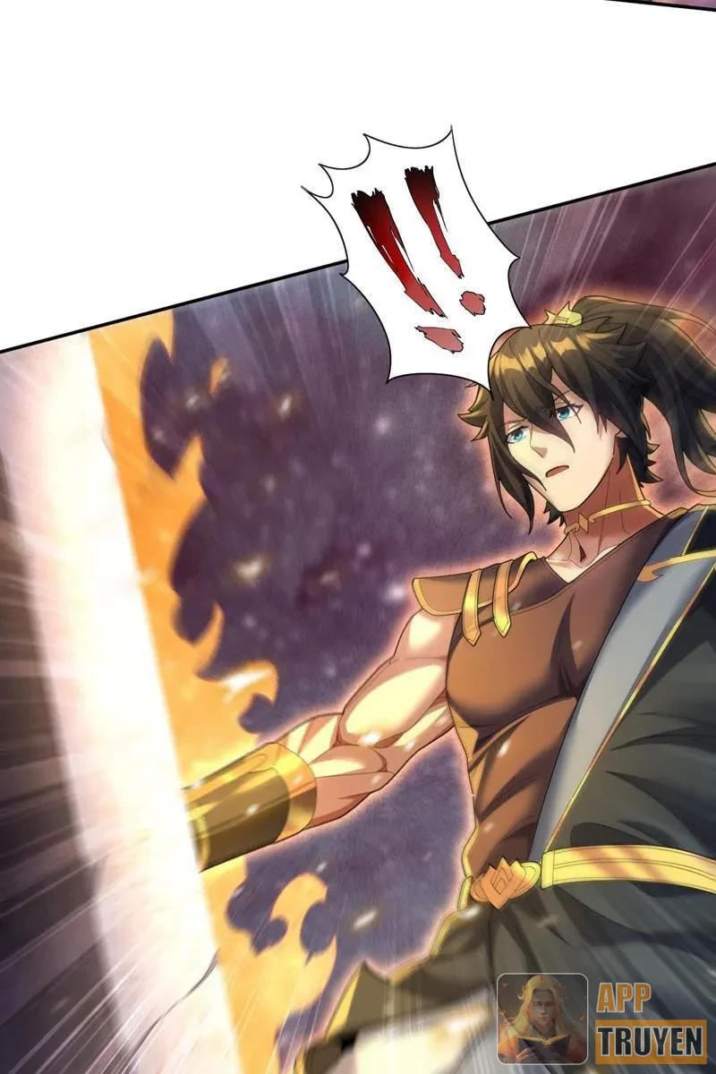 Bắt Đầu Chấn Kinh Nữ Đế Lão Bà, Ta Vô Địch! Chapter 97 - 67