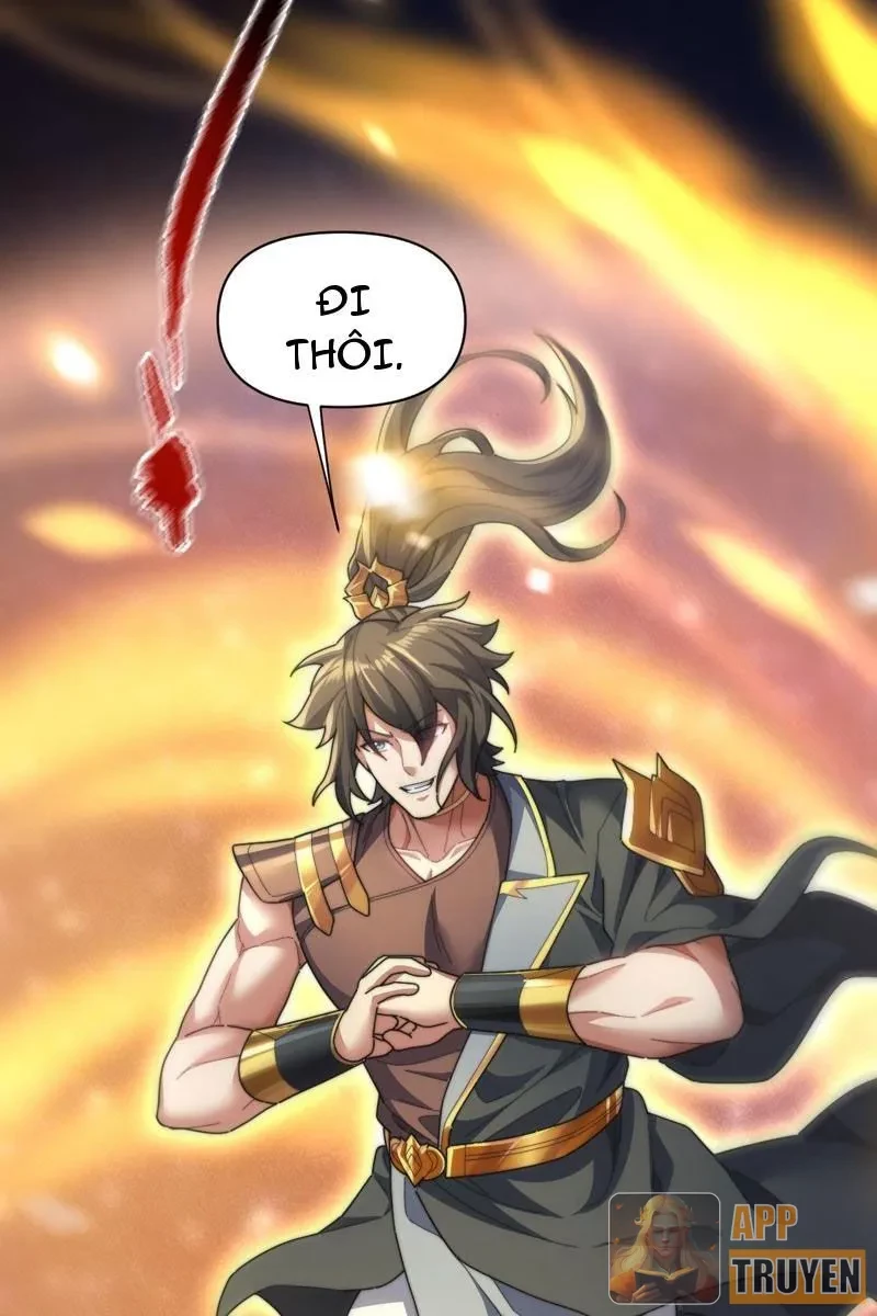 Bắt Đầu Chấn Kinh Nữ Đế Lão Bà, Ta Vô Địch! Chapter 97 - 93