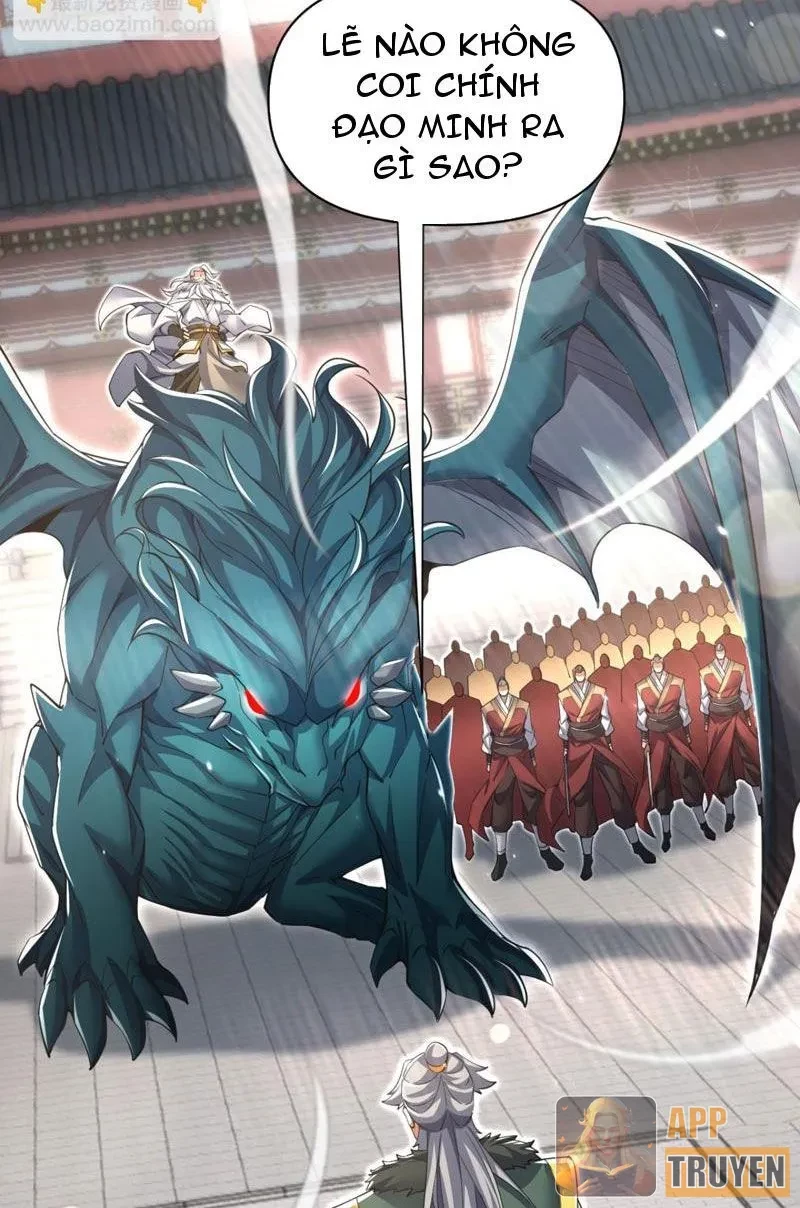 Bắt Đầu Chấn Kinh Nữ Đế Lão Bà, Ta Vô Địch! Chapter 98 - 2