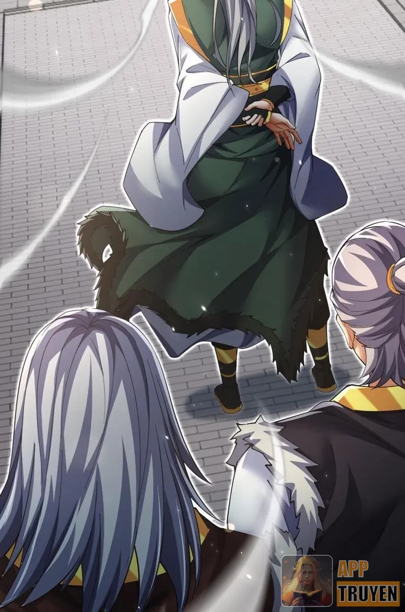 Bắt Đầu Chấn Kinh Nữ Đế Lão Bà, Ta Vô Địch! Chapter 98 - 3