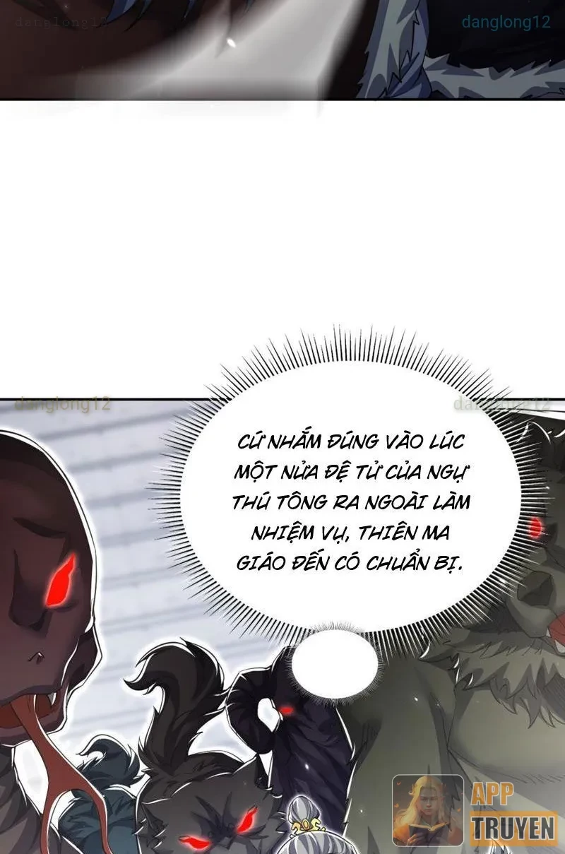 Bắt Đầu Chấn Kinh Nữ Đế Lão Bà, Ta Vô Địch! Chapter 98 - 4