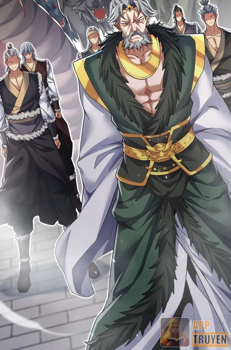 Bắt Đầu Chấn Kinh Nữ Đế Lão Bà, Ta Vô Địch! Chapter 98 - 5