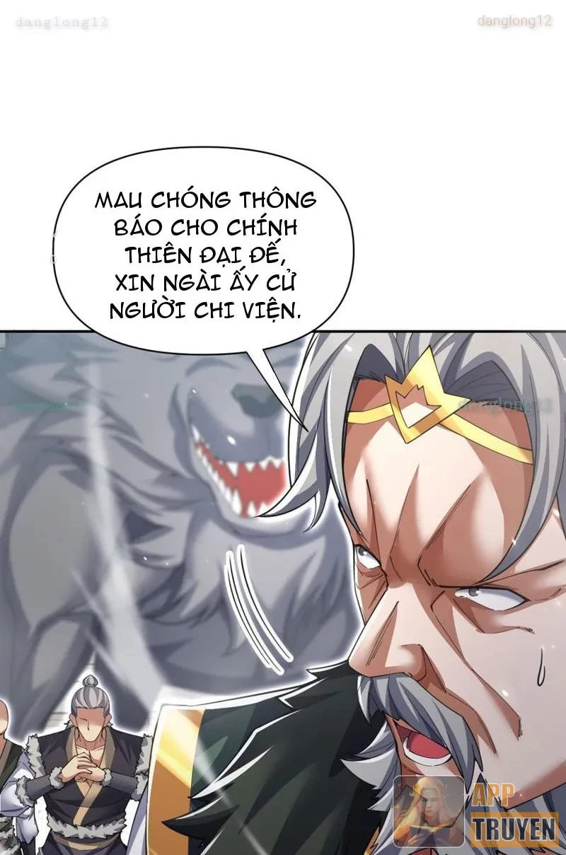 Bắt Đầu Chấn Kinh Nữ Đế Lão Bà, Ta Vô Địch! Chapter 98 - 8