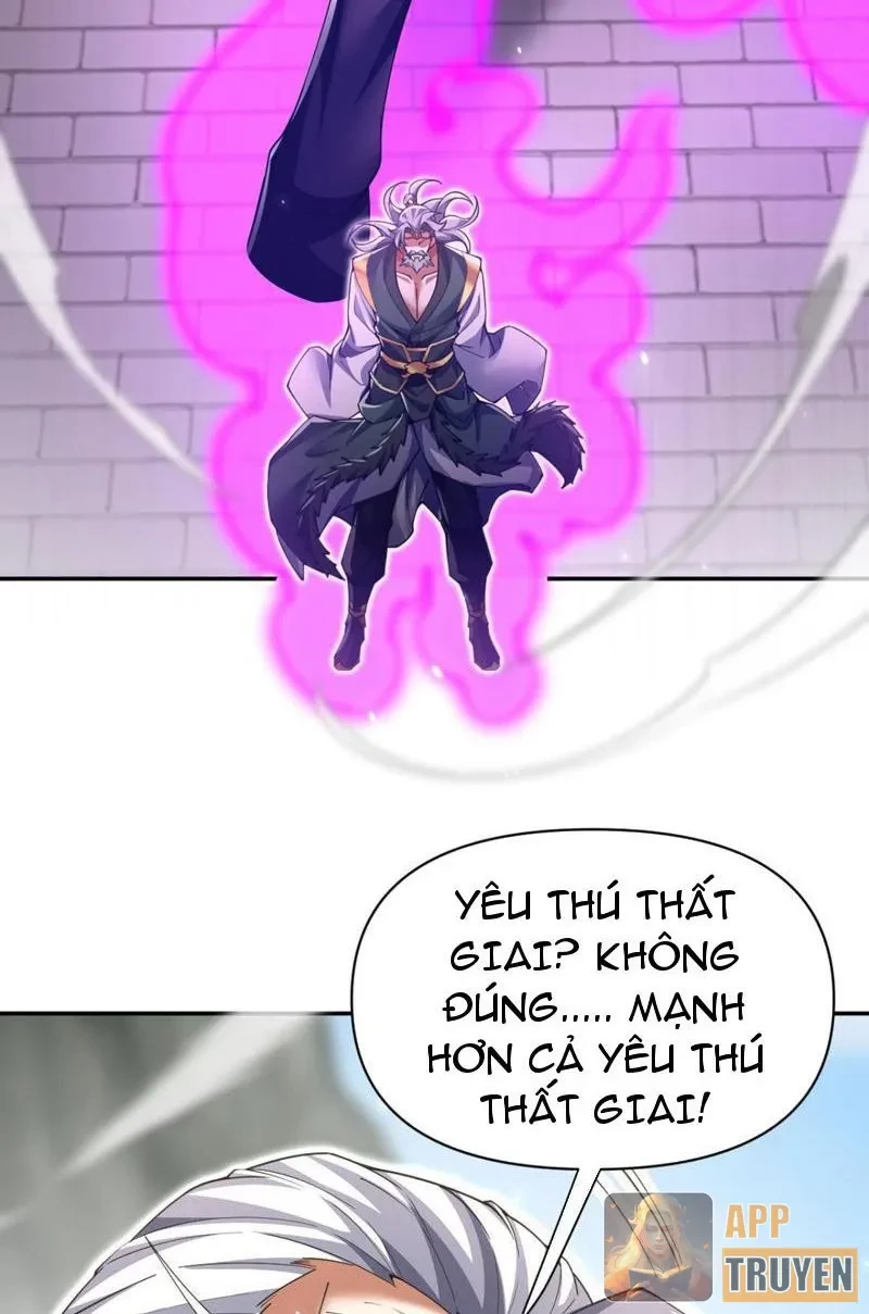 Bắt Đầu Chấn Kinh Nữ Đế Lão Bà, Ta Vô Địch! Chapter 98 - 12