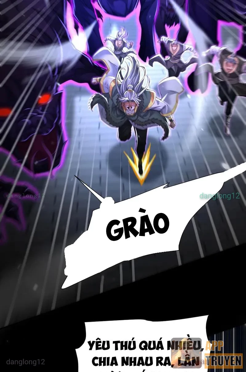 Bắt Đầu Chấn Kinh Nữ Đế Lão Bà, Ta Vô Địch! Chapter 98 - 15