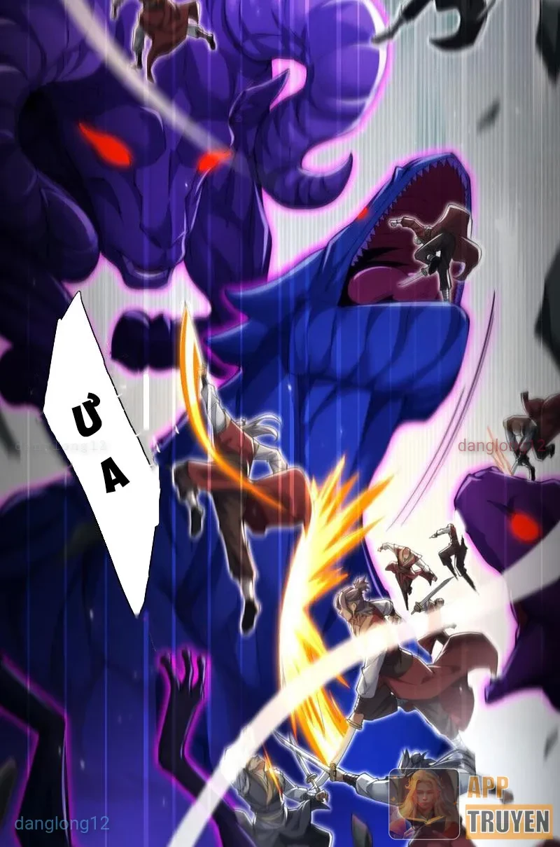 Bắt Đầu Chấn Kinh Nữ Đế Lão Bà, Ta Vô Địch! Chapter 98 - 19