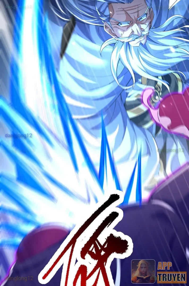 Bắt Đầu Chấn Kinh Nữ Đế Lão Bà, Ta Vô Địch! Chapter 98 - 23