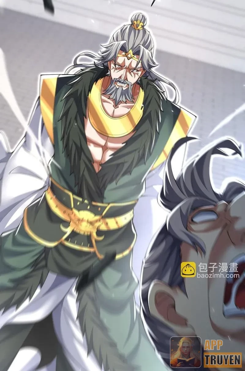 Bắt Đầu Chấn Kinh Nữ Đế Lão Bà, Ta Vô Địch! Chapter 98 - 25