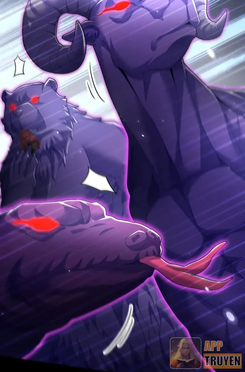 Bắt Đầu Chấn Kinh Nữ Đế Lão Bà, Ta Vô Địch! Chapter 98 - 28