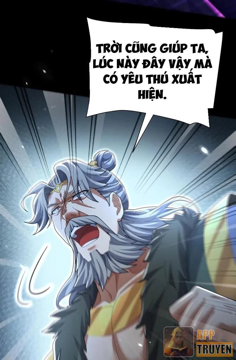 Bắt Đầu Chấn Kinh Nữ Đế Lão Bà, Ta Vô Địch! Chapter 98 - 29