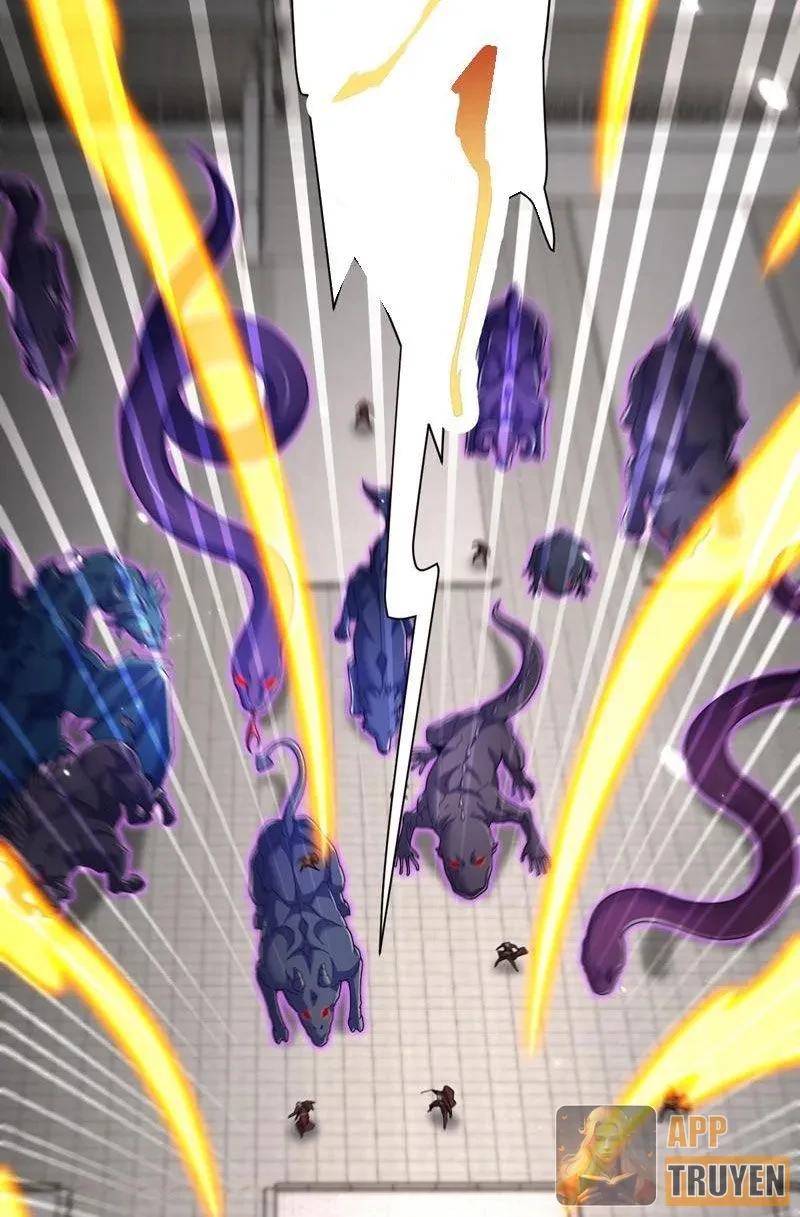 Bắt Đầu Chấn Kinh Nữ Đế Lão Bà, Ta Vô Địch! Chapter 98 - 31