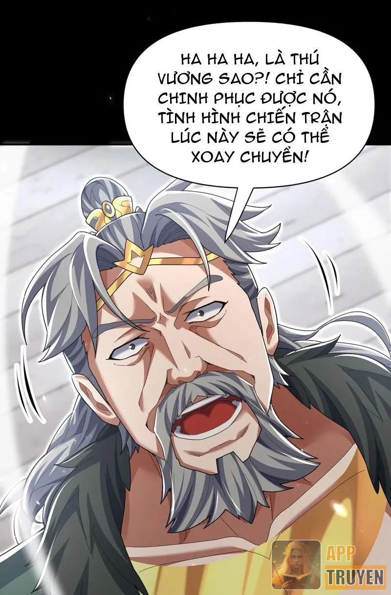 Bắt Đầu Chấn Kinh Nữ Đế Lão Bà, Ta Vô Địch! Chapter 98 - 33