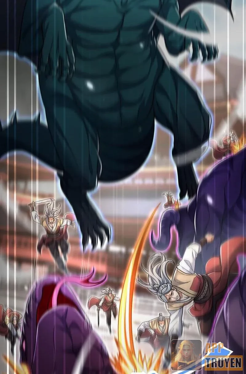 Bắt Đầu Chấn Kinh Nữ Đế Lão Bà, Ta Vô Địch! Chapter 98 - 42