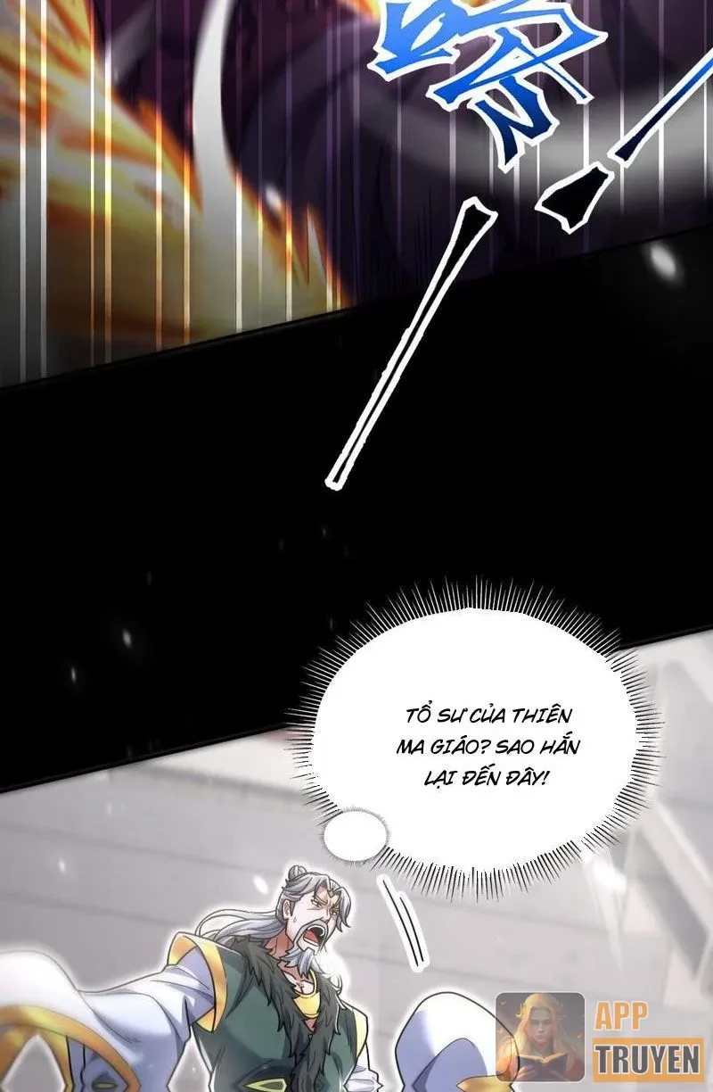 Bắt Đầu Chấn Kinh Nữ Đế Lão Bà, Ta Vô Địch! Chapter 98 - 43