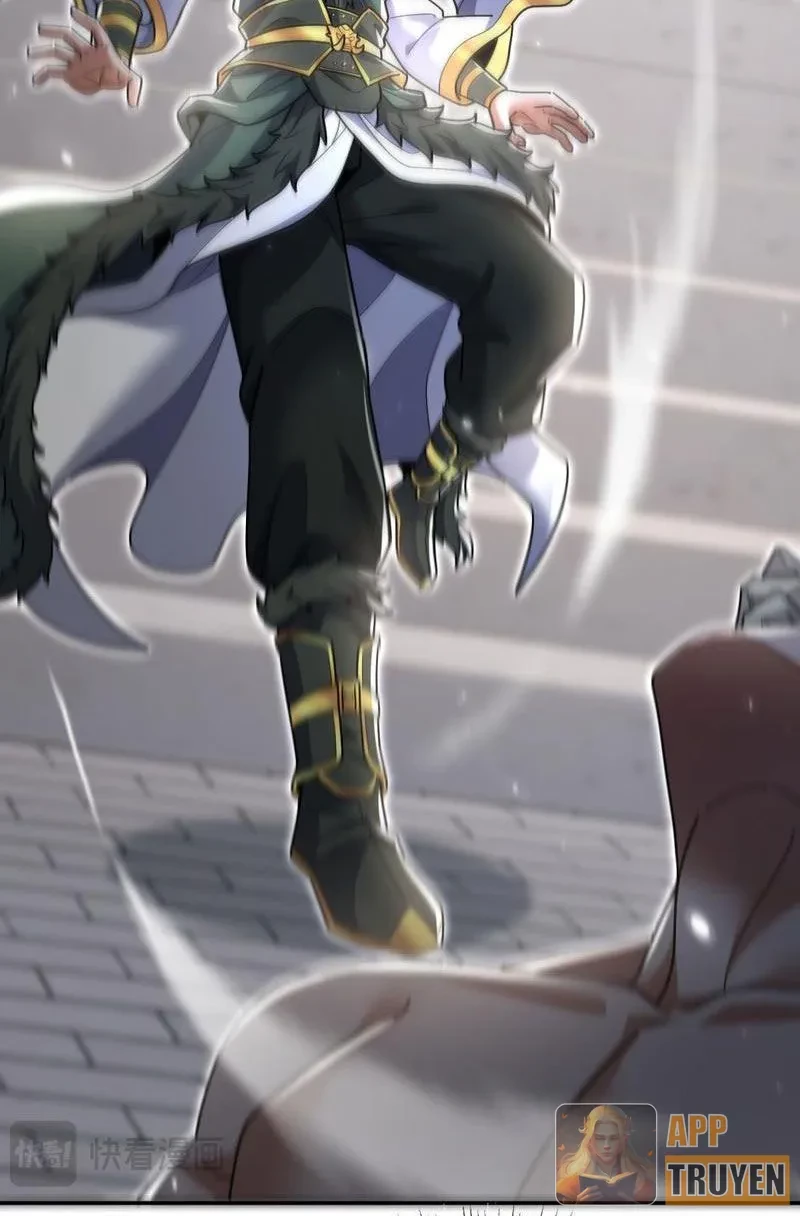 Bắt Đầu Chấn Kinh Nữ Đế Lão Bà, Ta Vô Địch! Chapter 98 - 44